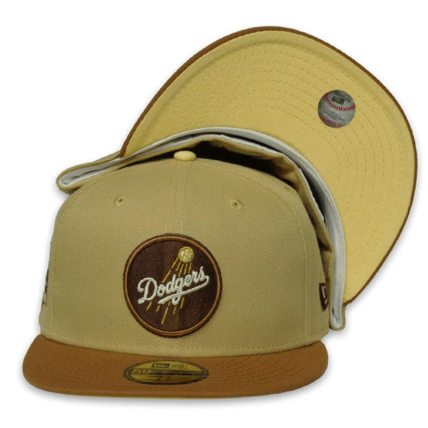 LA dodgers custom – Hat Kraze