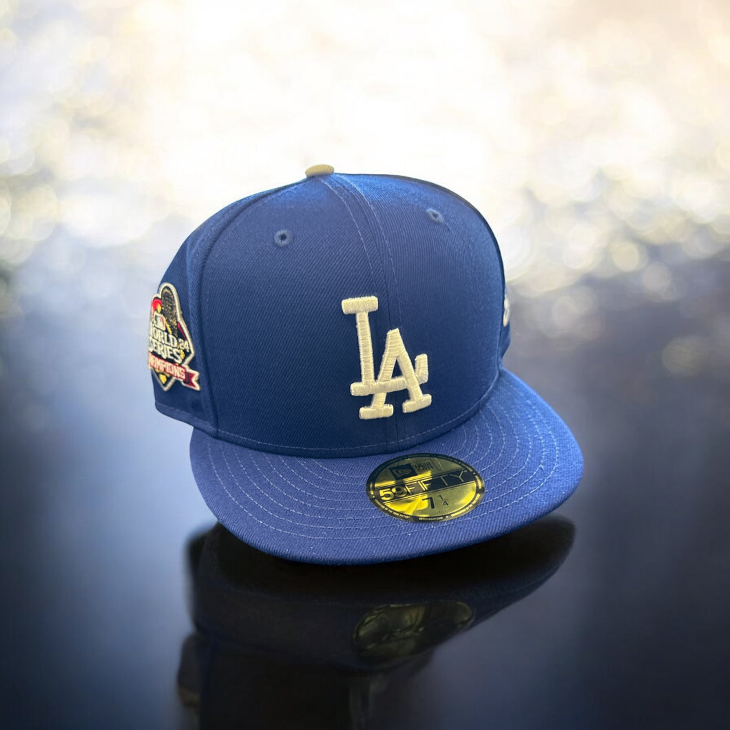 Los Angeles dodgers World Series champs 2024