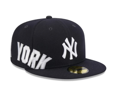 New York Yankees side script