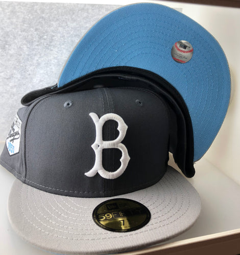 Brooklyn Dodgers custom