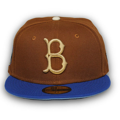 Brooklyn dodgers custom