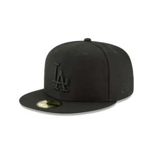 LA Dodgers Blackout Basic