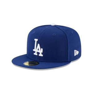 LA Dodgers Blue & White Basic