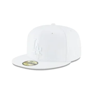 LA Dodgers Whiteout Basic