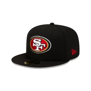 SF 49ers Basic Black