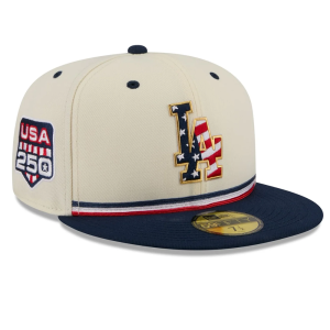 LA Dodgers 4th of July 2026