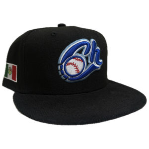 Charros de Jalisco 59FIFTY