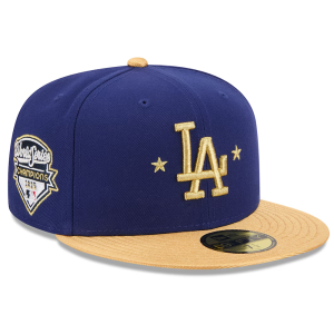 LA Dodger Gold Collection