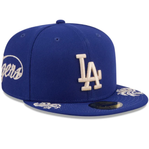 LA Dodger Script 2026