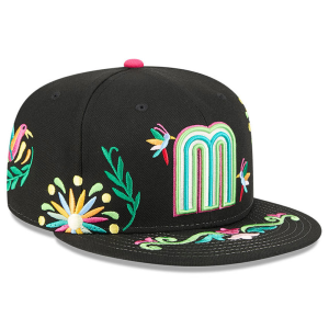 Mexico Multi Color 59FIFTY
